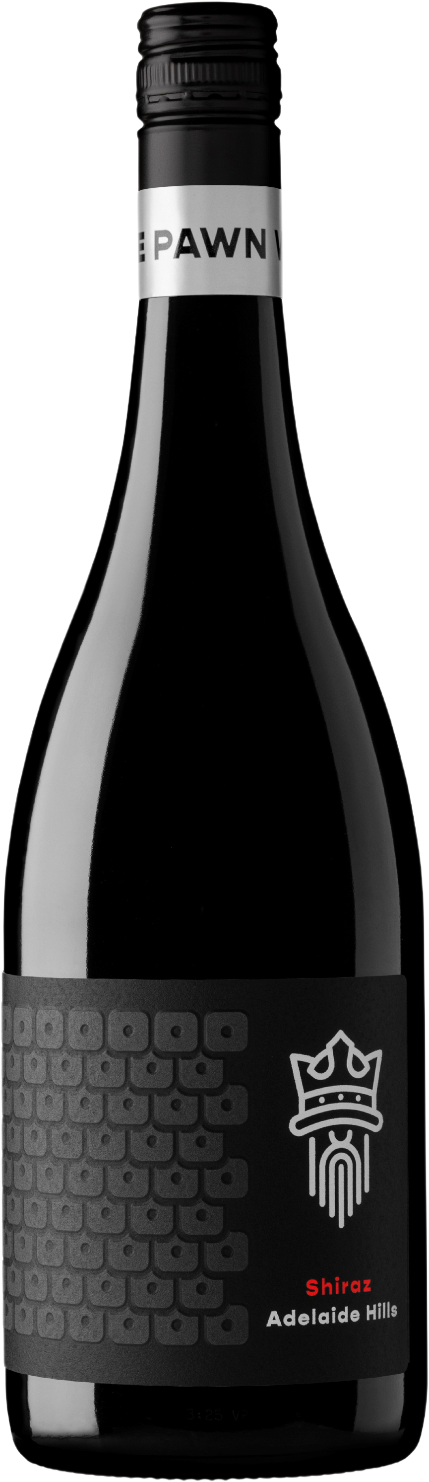 The Pawn Wine Co. Shiraz 2021
